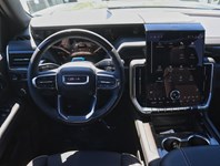 2026 GMC Yukon 4WD 4dr Elevation