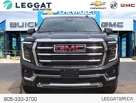2026 GMC Yukon 4WD 4dr Elevation