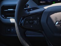 2027 Chevrolet Bolt FWD 4dr LT
