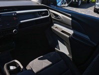 2027 Chevrolet Bolt FWD 4dr LT