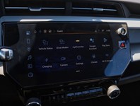 2027 Chevrolet Bolt FWD 4dr LT