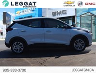 2027 Chevrolet Bolt FWD 4dr LT