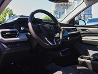 2027 Chevrolet Bolt FWD 4dr LT