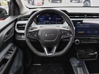 2027 Chevrolet Bolt FWD 4dr RS