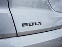 2027 Chevrolet Bolt FWD 4dr LT