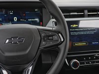 2027 Chevrolet Bolt FWD 4dr LT