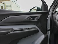 2027 Chevrolet Bolt FWD 4dr LT
