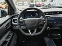2027 Chevrolet Bolt FWD 4dr LT