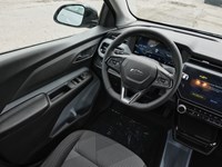 2027 Chevrolet Bolt FWD 4dr LT