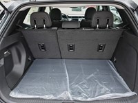 2027 Chevrolet Bolt FWD 4dr LT