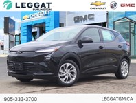2027 Chevrolet Bolt FWD 4dr LT