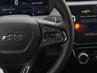 2027 Chevrolet Bolt FWD 4dr LT