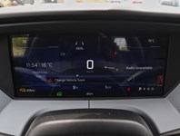 2027 Chevrolet Bolt FWD 4dr LT
