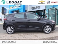 2027 Chevrolet Bolt FWD 4dr LT