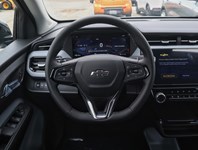 2027 Chevrolet Bolt FWD 4dr LT