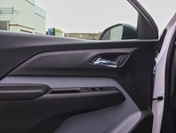 2027 Chevrolet Bolt FWD 4dr LT