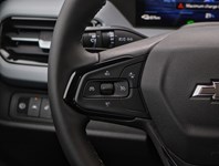 2027 Chevrolet Bolt FWD 4dr LT