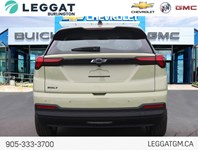 2027 Chevrolet Bolt FWD 4dr LT