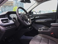 2027 Chevrolet Bolt FWD 4dr LT