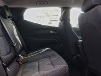 2027 Chevrolet Bolt FWD 4dr LT