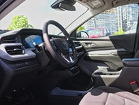 2027 Chevrolet Bolt FWD 4dr LT