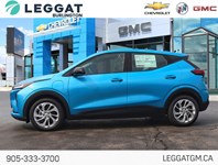 2027 Chevrolet Bolt FWD 4dr LT