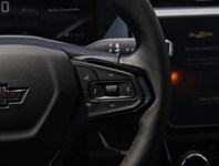2027 Chevrolet Bolt FWD 4dr LT