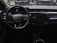 2027 Chevrolet Bolt FWD 4dr LT