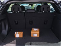 2027 Chevrolet Bolt FWD 4dr LT