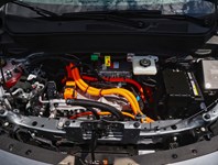 2027 Chevrolet Bolt FWD 4dr LT