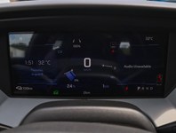 2027 Chevrolet Bolt FWD 4dr LT
