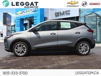2027 Chevrolet Bolt FWD 4dr LT