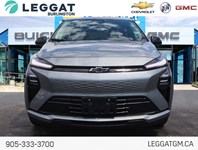 2027 Chevrolet Bolt FWD 4dr LT