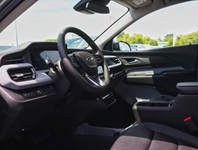 2027 Chevrolet Bolt FWD 4dr LT