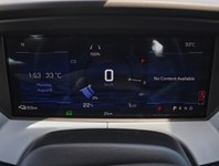 2027 Chevrolet Bolt FWD 4dr LT