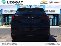 2027 Chevrolet Bolt FWD 4dr LT