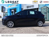 2027 Chevrolet Bolt FWD 4dr LT