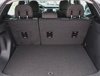 2027 Chevrolet Bolt FWD 4dr LT