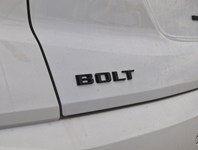 2027 Chevrolet Bolt FWD 4dr LT