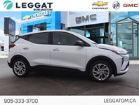 2027 Chevrolet Bolt FWD 4dr LT