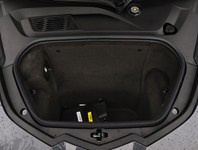 2027 Chevrolet Corvette 2dr Stingray Conv w/1LT