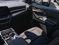 2027 Chevrolet Equinox AWD 4dr LT w/2LT
