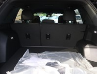 2027 Chevrolet Equinox AWD 4dr LT w/2LT