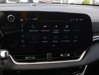 2027 Chevrolet Equinox AWD 4dr LT w/2LT