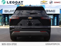 2027 Chevrolet Equinox AWD 4dr LT w/2LT