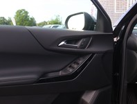 2027 Chevrolet Equinox AWD 4dr LT w/2LT