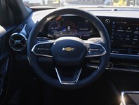 2027 Chevrolet Equinox AWD 4dr LT w/2LT