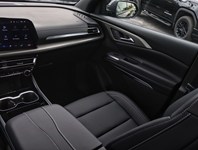 2027 Chevrolet Traverse AWD 4dr LT
