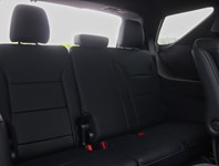 2027 Chevrolet Traverse AWD 4dr LT