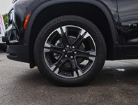 2027 Chevrolet Traverse AWD 4dr LT